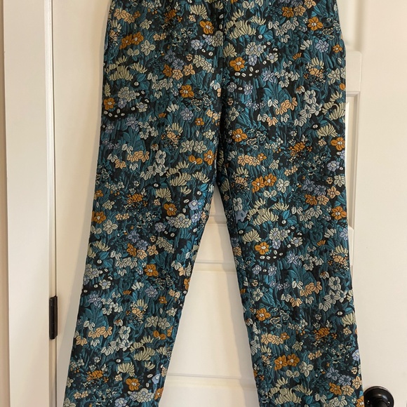 Two piece Stacy London brocade suit - Picture 2 of 6